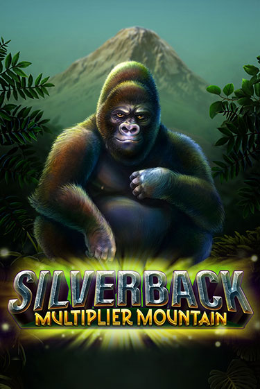 Silverback: Multiplier Mountain бесплатная демо игра | Вулкан Клуб без регистрации