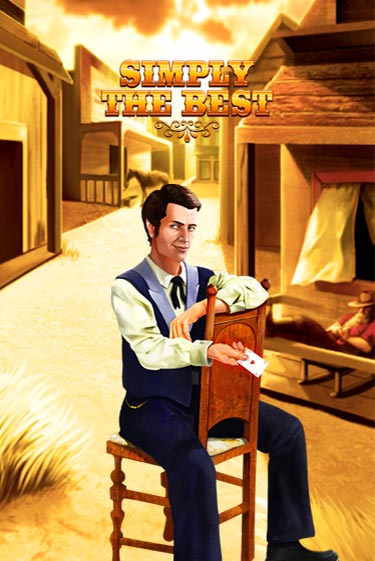 Simply the Best бесплатная демо игра | Вулкан Клуб без регистрации