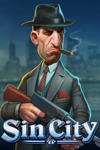 Sin City бесплатная демо игра | Вулкан Клуб без регистрации
