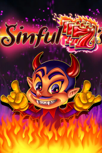 Sinful 7’s бесплатная демо игра | Вулкан Клуб без регистрации