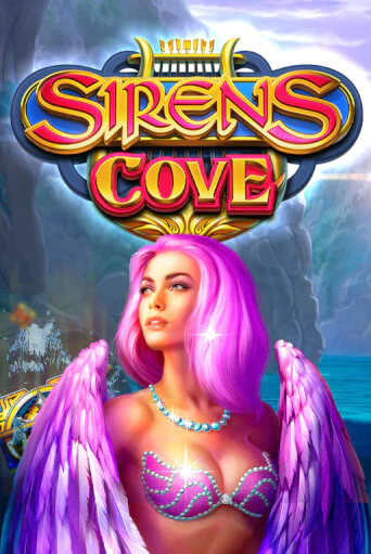 Sirens Cove Promo бесплатная демо игра | Вулкан Клуб без регистрации