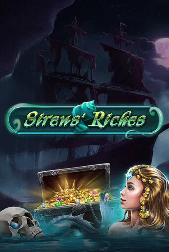 Siren's Riches бесплатная демо игра | Вулкан Клуб без регистрации