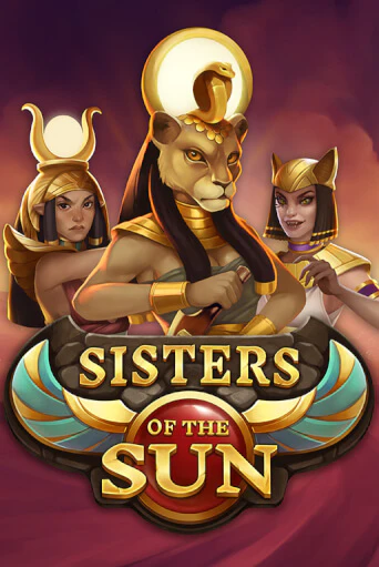 Sisters of The Sun бесплатная демо игра | Вулкан Клуб без регистрации