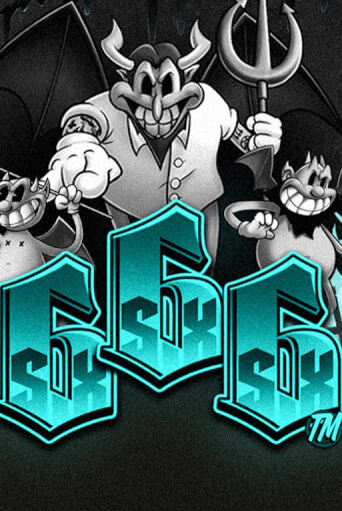 SixSixSix бесплатная демо игра | Вулкан Клуб без регистрации