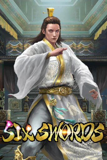 Six Swords бесплатная демо игра | Вулкан Клуб без регистрации