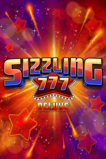 Sizzling 777 Deluxe бесплатная демо игра | Вулкан Клуб без регистрации