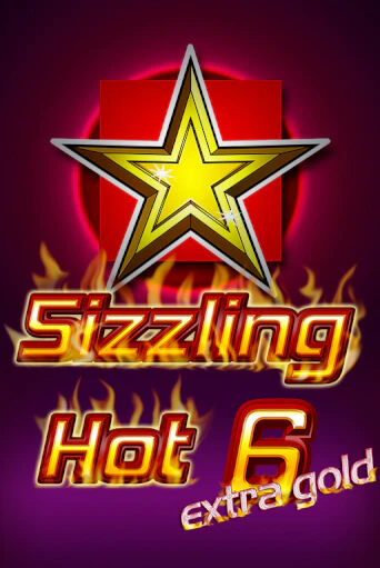 Sizzling Hot 6 Extra Gold бесплатная демо игра | Вулкан Клуб без регистрации