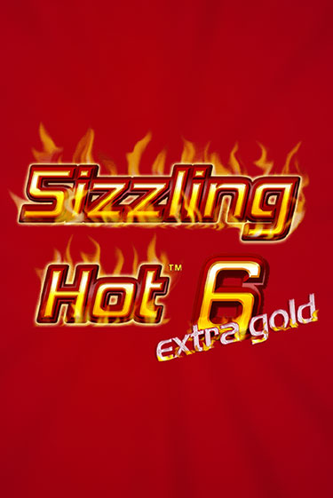 Sizzling Hot 6 Extra Gold бесплатная демо игра | Вулкан Клуб без регистрации