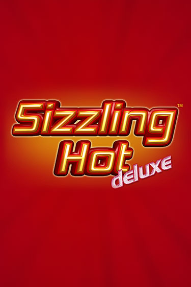 Sizzling Hot Deluxe бесплатная демо игра | Вулкан Клуб без регистрации