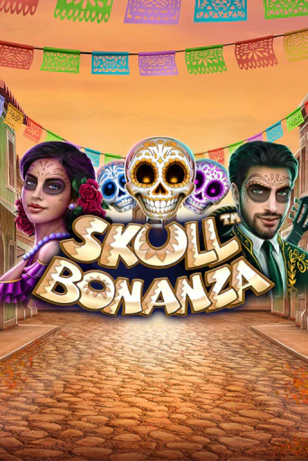 Skull Bonanza бесплатная демо игра | Вулкан Клуб без регистрации