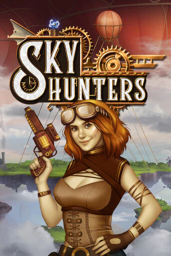 Sky Hunters Gamble Feature бесплатная демо игра | Вулкан Клуб без регистрации