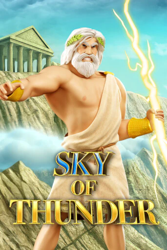 Sky of Thunder бесплатная демо игра | Вулкан Клуб без регистрации