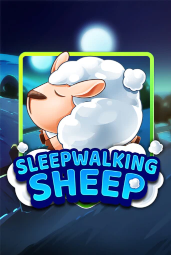 Sleepwalking Sheep бесплатная демо игра | Вулкан Клуб без регистрации