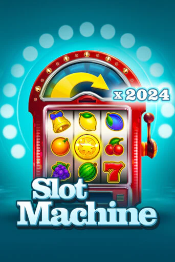 Slot Machine бесплатная демо игра | Вулкан Клуб без регистрации
