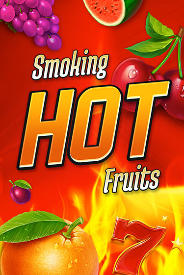 Smoking Hot Fruits бесплатная демо игра | Вулкан Клуб без регистрации