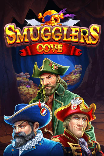 Smuggler’s Cove бесплатная демо игра | Вулкан Клуб без регистрации