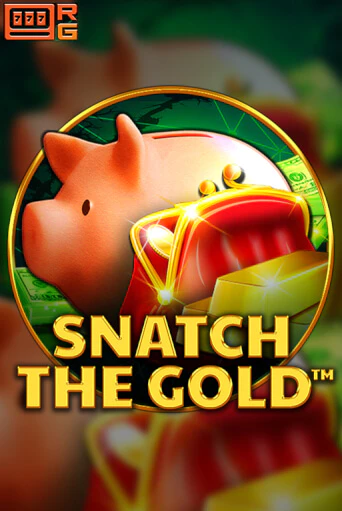 Snatch The Gold бесплатная демо игра | Вулкан Клуб без регистрации