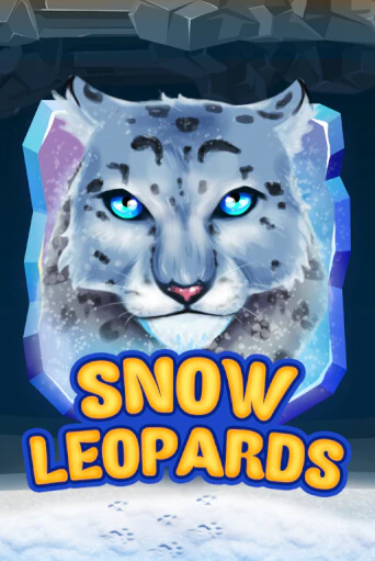 Snow Leopards бесплатная демо игра | Вулкан Клуб без регистрации
