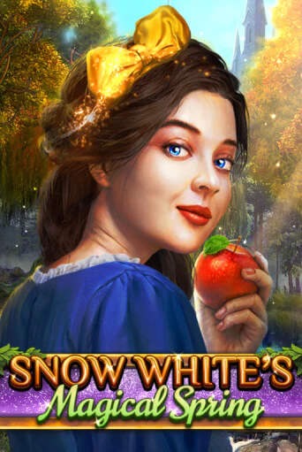 Snow White's Magical Spring бесплатная демо игра | Вулкан Клуб без регистрации