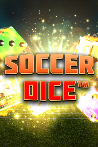 Soccer Dice бесплатная демо игра | Вулкан Клуб без регистрации
