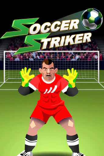 Soccer Striker бесплатная демо игра | Вулкан Клуб без регистрации