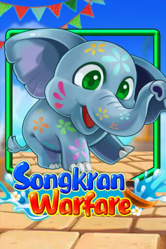 Songkran Warfare бесплатная демо игра | Вулкан Клуб без регистрации