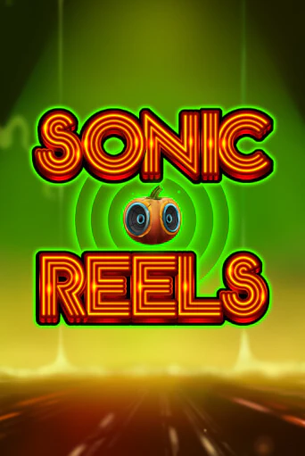 Sonic Reels бесплатная демо игра | Вулкан Клуб без регистрации
