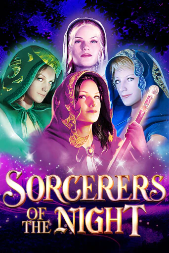 Sorcerers of the Night бесплатная демо игра | Вулкан Клуб без регистрации