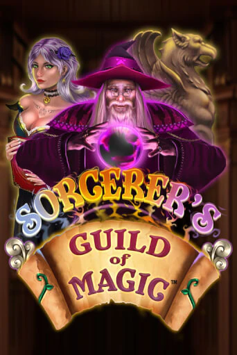 Sorcerer's Guild of Magic бесплатная демо игра | Вулкан Клуб без регистрации