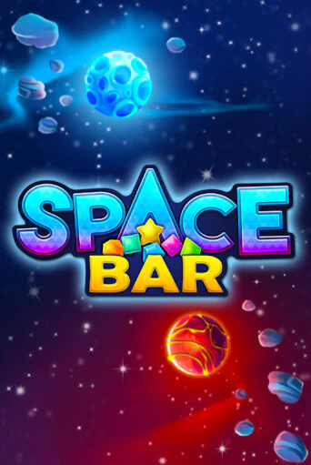 Space Bar бесплатная демо игра | Вулкан Клуб без регистрации