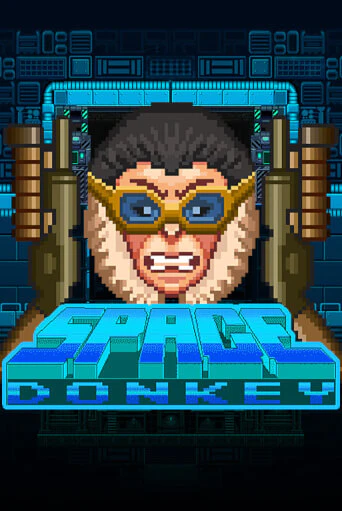 Space Donkey бесплатная демо игра | Вулкан Клуб без регистрации