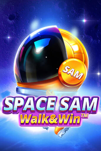 Space Sam Walk And Win TM бесплатная демо игра | Вулкан Клуб без регистрации