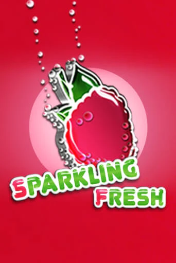 Sparkling Fresh бесплатная демо игра | Вулкан Клуб без регистрации