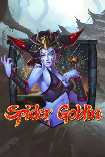 Spider Goblin бесплатная демо игра | Вулкан Клуб без регистрации