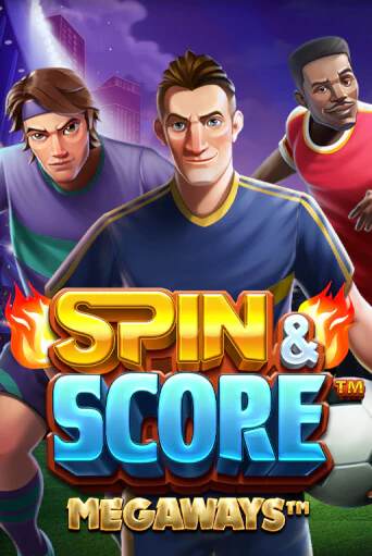 Spin & Score Megaways бесплатная демо игра | Вулкан Клуб без регистрации