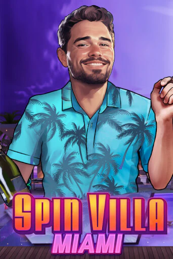 Spin Villa бесплатная демо игра | Вулкан Клуб без регистрации