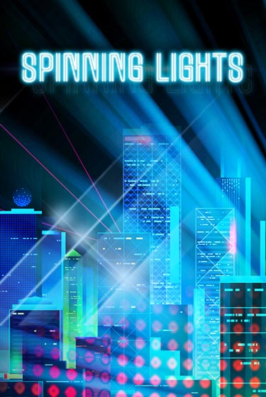 Spinning Lights бесплатная демо игра | Вулкан Клуб без регистрации