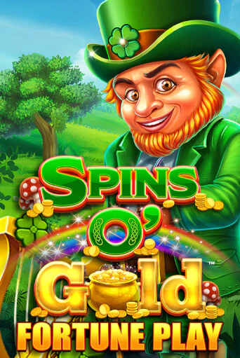 Spins O’ Gold Fortune Play бесплатная демо игра | Вулкан Клуб без регистрации