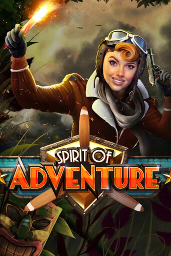 Spirit of Adventure бесплатная демо игра | Вулкан Клуб без регистрации