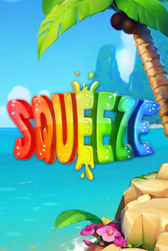 Squeeze бесплатная демо игра | Вулкан Клуб без регистрации