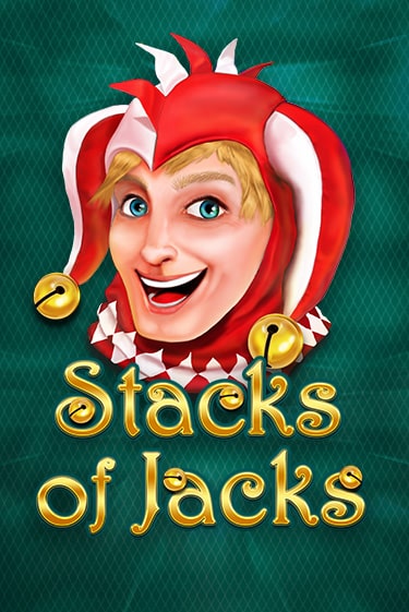 Stacks of Jacks бесплатная демо игра | Вулкан Клуб без регистрации