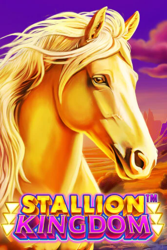 Stallion Kingdom™ бесплатная демо игра | Вулкан Клуб без регистрации