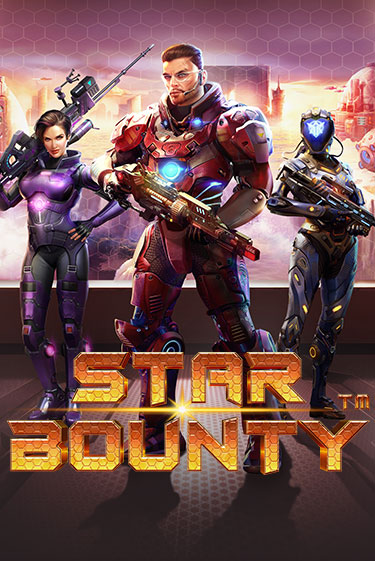 Star Bounty бесплатная демо игра | Вулкан Клуб без регистрации