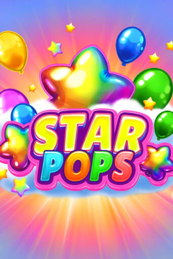 Star Pops бесплатная демо игра | Вулкан Клуб без регистрации