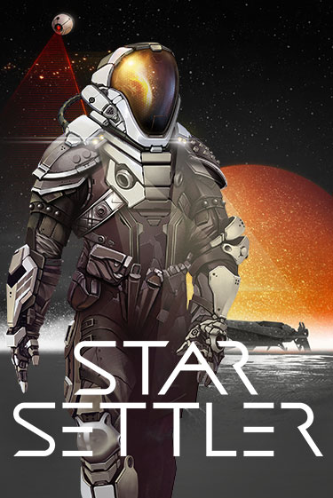 Star Settler бесплатная демо игра | Вулкан Клуб без регистрации