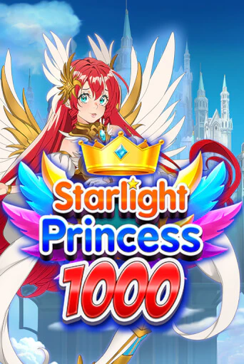 Starlight Princess 1000 бесплатная демо игра | Вулкан Клуб без регистрации