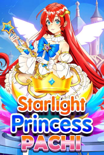 Starlight Princess Pachi бесплатная демо игра | Вулкан Клуб без регистрации