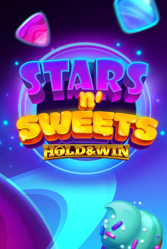 Stars n' Sweets™ Hold & Win™ бесплатная демо игра | Вулкан Клуб без регистрации