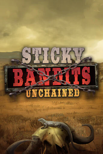 Sticky Bandits Unchained бесплатная демо игра | Вулкан Клуб без регистрации