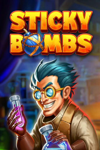 Sticky Bombs бесплатная демо игра | Вулкан Клуб без регистрации